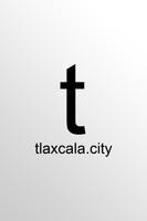Tlaxcala.city الملصق