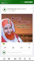 Madani Social capture d'écran 1