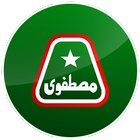 Mustafavi Social ikona