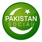 Pakistan Social biểu tượng