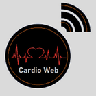 Cardio Web-icoon