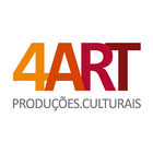4Art Produções Culturais icône