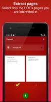 PDF Manager - PDF page editor تصوير الشاشة 2