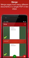PDF Manager - PDF page editor تصوير الشاشة 3