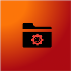 XMLtoPDF أيقونة