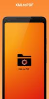 XMLtoPDF الملصق