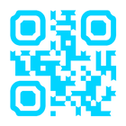 QR Code Scanner & Flashlight Ultra Pro icon