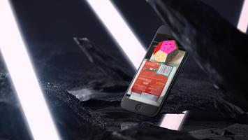 QR Code Scanner & Flashlight Ultra Pro screenshot 2