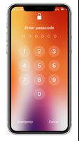 iOS 15 Lock Screen and Notification screenshot 1
