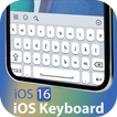 iPhone 15 Keyboard - iOS Emoji