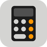 Calculator iOS 14 ícone