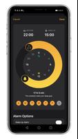 Clock iOS 15 screenshot 2