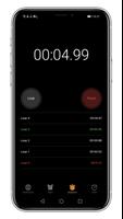 Clock iOS 15 imagem de tela 3