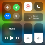 Control Center iOS 15 | Video Screen Recorder 2021