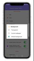 Control Center iOS 14 تصوير الشاشة 2