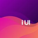iUI KWGT APK