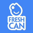 Fresh Can Shopee icon