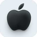 iDroid - iOS Icon Pack APK