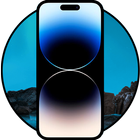 Theme of iOS 17 icon
