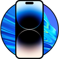 Launcher for iPhone 14
