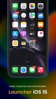 ios Launcher for Android скриншот 2