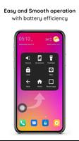 Touch Assistant Cartaz