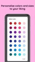 Touch Assistant imagem de tela 2