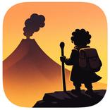 MistyWay: Walking Quest Game
