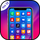 آیکون‌ i Launcher, os 13 control Center