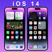 iOS 14 launcher for Android