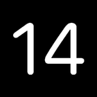 Launcher iOS 14 - iOS 14 Icon Pack Free icône