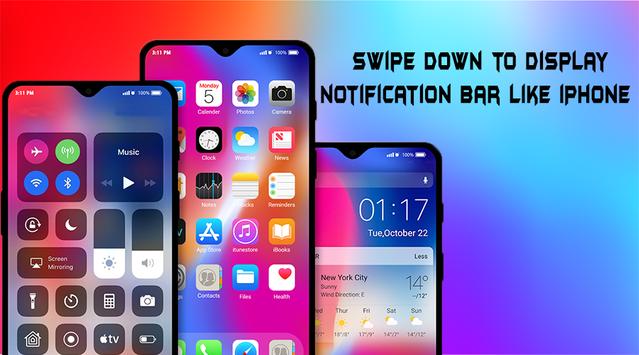 Launcher iOS 14 - iOS 14 Icon Pack Free 海报