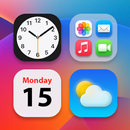 Color Widgets - iWidgets APK