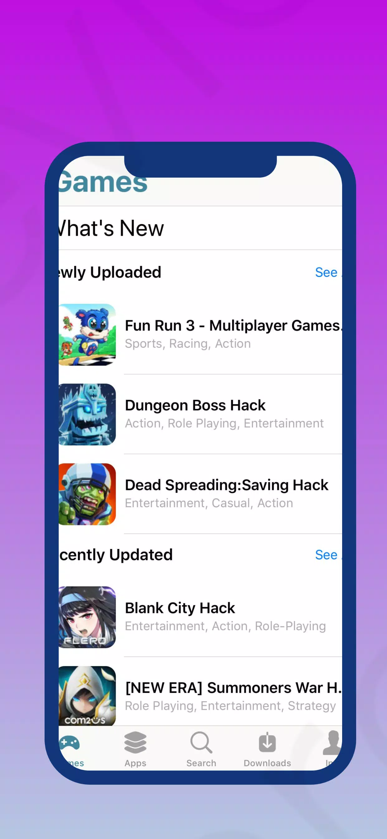 Subway Surfers Hack  iOSGods No Jailbreak App Store