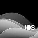 iOS Glass KWGT iOS 26 Inspired APK