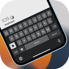 Keyboard For iPhone 13 icon