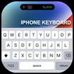 iPhone 14 keyboard