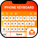 Ios Keyboard For Android APK