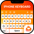 Ios Keyboard For Android simgesi