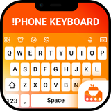 ikon Ios Keyboard For Android