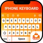 Ios Keyboard For Android biểu tượng