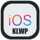 IOS klwp أيقونة