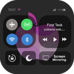 Control Center iOS 15