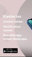 Control Center iOS 15 poster