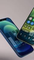 Control Center iOS 15 screenshot 1
