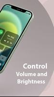 Control Center iOS 15 screenshot 2