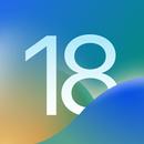 Launcher OS : 16 Themes APK