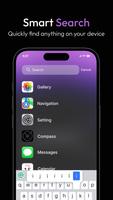 Launcher iOS16 - iOS Themes bài đăng