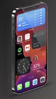 iOS Projekt for kwgt الملصق