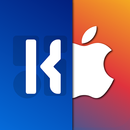 iOS 16 Widgets - iOSify KWGT APK